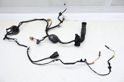 Door Wiring Harness 80A971687Q