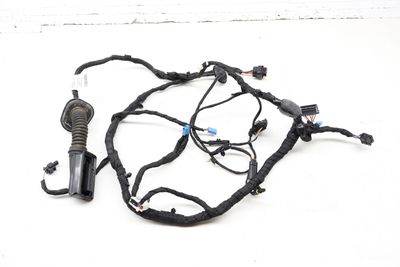 Door Wiring Harness 8725027