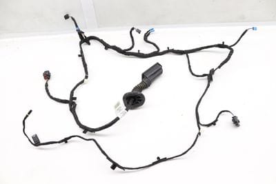 Door Wiring Harness 8727960