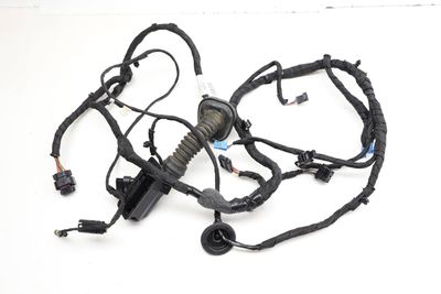 Door Wiring Harness 8727960