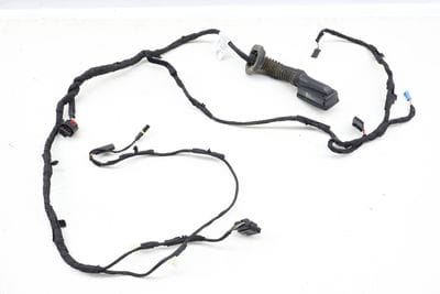 Door Wiring Harness 8727997