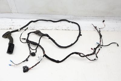 Door Wiring Harness 8730190