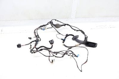 Door Wiring Harness 8792310