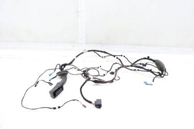 Door Wiring Harness 8792830