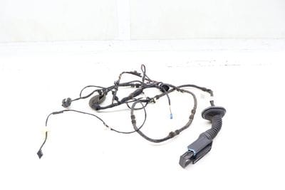 Door Wiring Harness 8793251