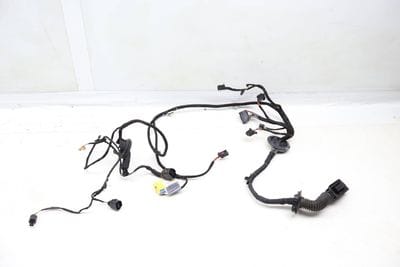 Door Wiring Harness 8F0971029BC