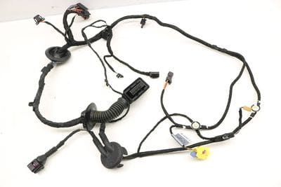 Door Wiring Harness 8F0971029BC