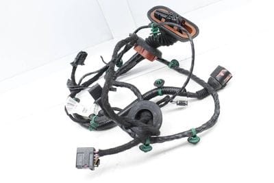 Door Wiring Harness 8H1971029AQ