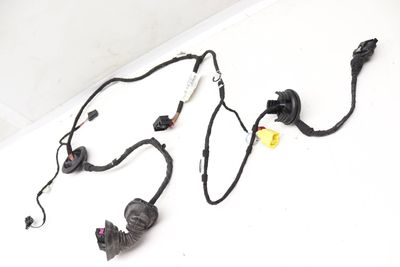 Door Wiring Harness 8J0971030AD