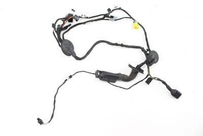 Door Wiring Harness 8K0971029AJ