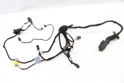 Door Wiring Harness 8K0971029AL