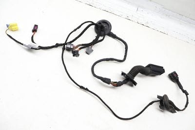 Door Wiring Harness 8K0971029AM