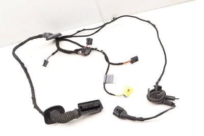 Door Wiring Harness 8K0971029AQ