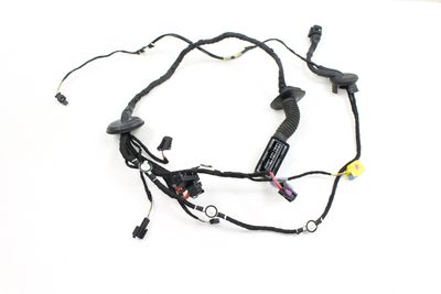 Door Wiring Harness 8K0971030AA