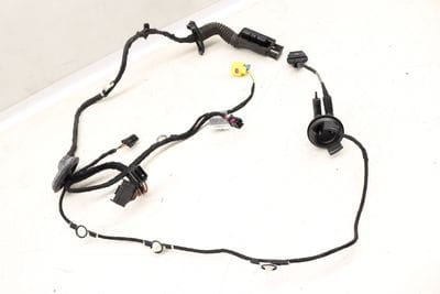 Door Wiring Harness 8K0971030AM
