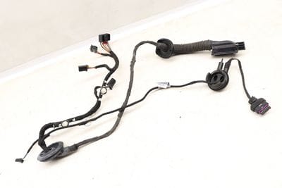 Door Wiring Harness 8K0971687AG