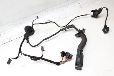 Door Wiring Harness 8K0971687AG