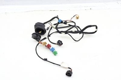 Door Wiring Harness 8N0971035J