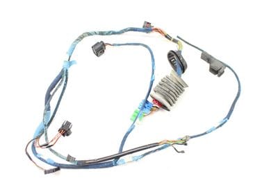 Door Wiring Harness 8N0971036E