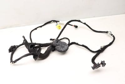 Door Wiring Harness 8R0971030BF