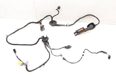 Door Wiring Harness 8R0971030CP