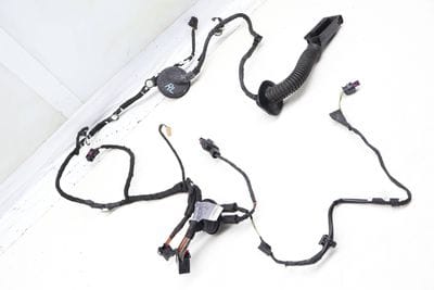 Door Wiring Harness 8R0971687AH