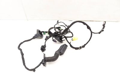 DOOR WIRING HARNESS 8U0971030BB