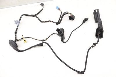 Door Wiring Harness 8V4971030