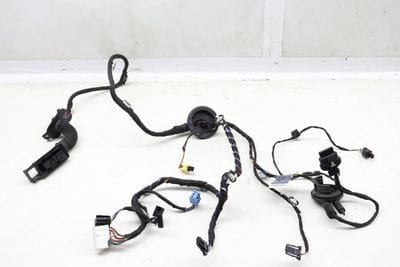 Door Wiring Harness 8V4971030AJ
