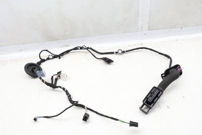 Door Wiring Harness 8V5971687N