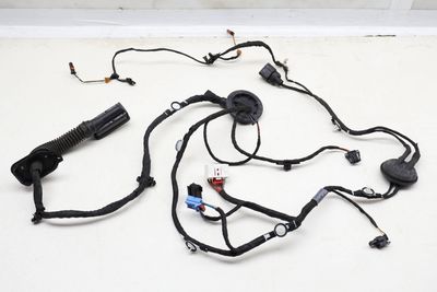 Door Wiring Harness 8W0971029AN
