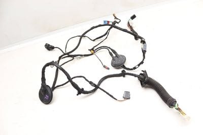Door Wiring Harness 8W0971029AN