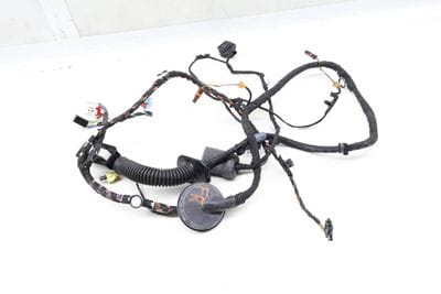 Door Wiring Harness 8W0971030CQ