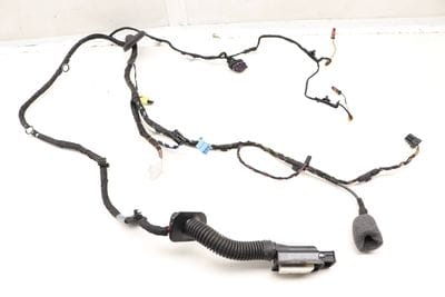 Door Wiring Harness 8W0971030CQ