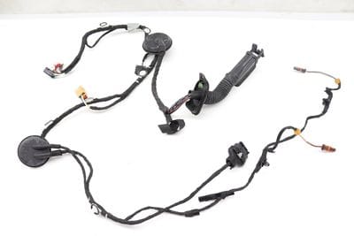 Door Wiring Harness 8W0971687AD