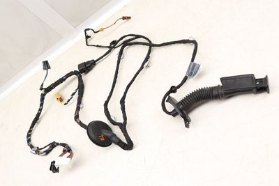 Door Wiring Harness 8W0971687BM