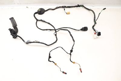 DOOR WIRING HARNESS 8W0971687BN