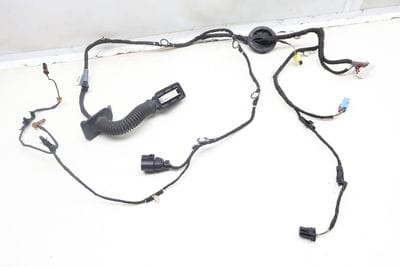 Door Wiring Harness 8W8971029E