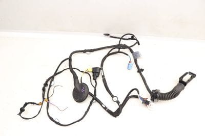 Door Wiring Harness 8W8971029G