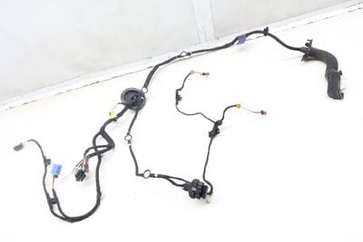 Door Wiring Harness 8W8971030E