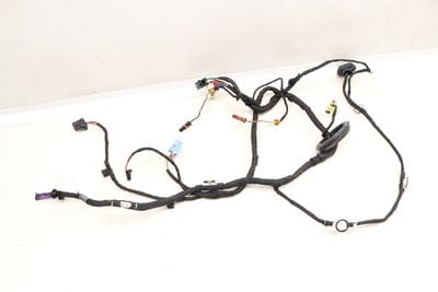 Door Wiring Harness 8W8971030G