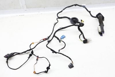 Door Wiring Harness 8W8971030G