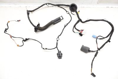 DOOR WIRING HARNESS 8W8971030Q