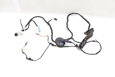 DOOR WIRING HARNESS 8W8971687D