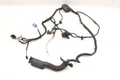 Door Wiring Harness 8W8971687E