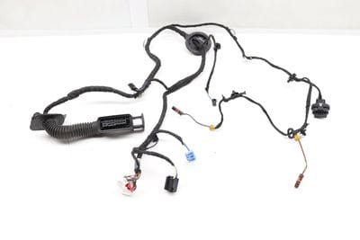 Door Wiring Harness 8W8971687E