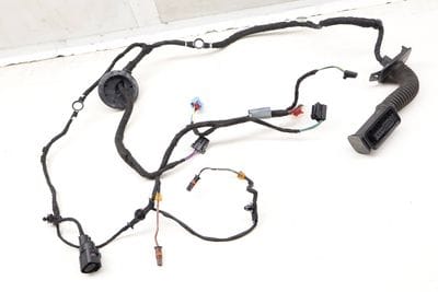 DOOR WIRING HARNESS 8W8971687N