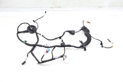 DOOR WIRING HARNESS 8W8971687P