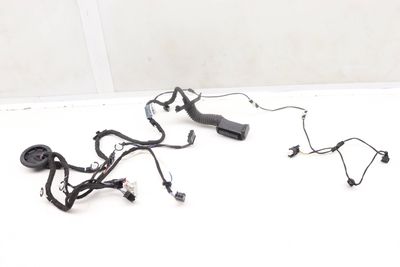 DOOR WIRING HARNESS 8Y0971687AE