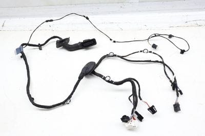 Door Wiring Harness 8Y0971687AS